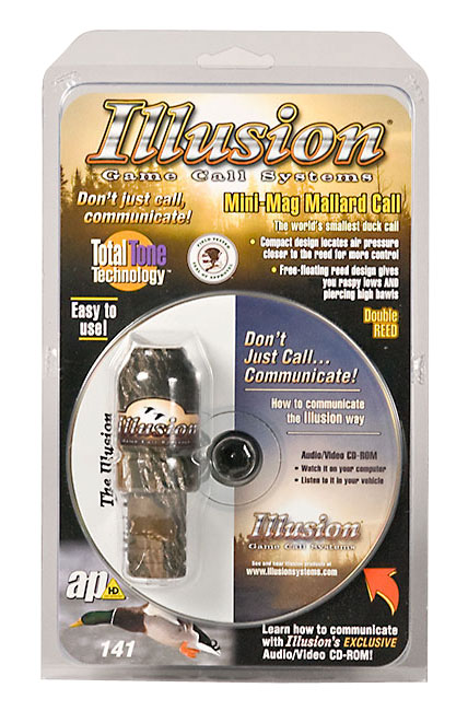 Illusion Duck Call - buy online